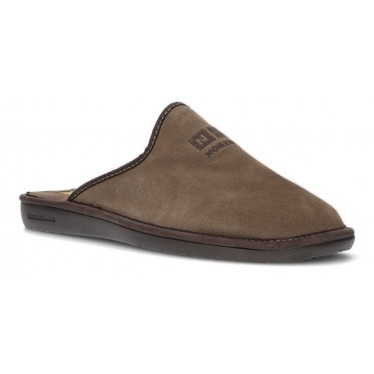 HUISSLIPPERS NORDIKAS TOP LINE CABINE 236  MICKEY