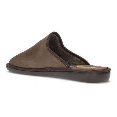 HUISSLIPPERS NORDIKAS TOP LINE CABINE 236  MICKEY