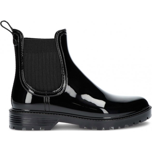 DAMES WATERLAARZEN IGOR TRAK GLOSS NEGRO DAMES WATERLAARZEN IGOR TRAK GLOSS NEGRO
