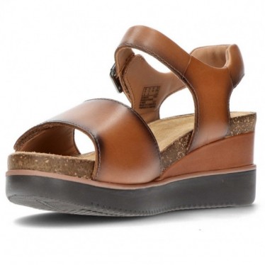 CLARKS LIZBY SANDALEN  CUERO