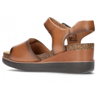 CLARKS LIZBY SANDALEN  CUERO