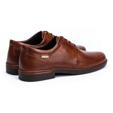 SCHOENEN PIKOLINOS BERMEO M0M-4255  CUERO