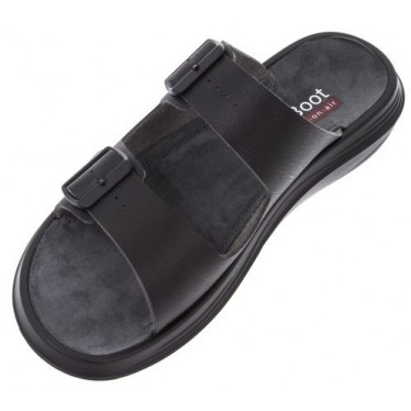 Sandalen KYBUN URI M  BLACK