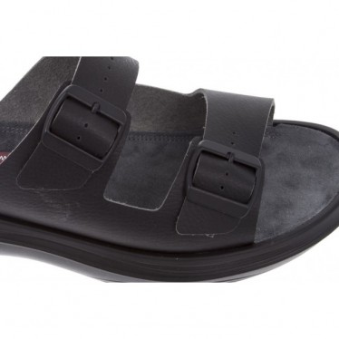 Sandalen KYBUN URI M  BLACK