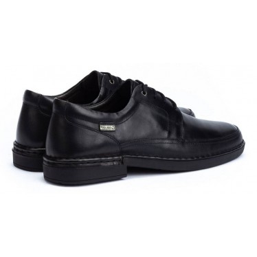 SCHOENEN PIKOLINOS BERMEO M0M-4255  BLACK