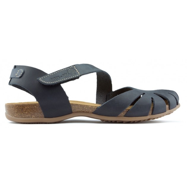 Sandalen INTERBIOS UNIVERSUM MARINO Sandalen INTERBIOS UNIVERSUM MARINO