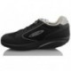 MBT 1997 KLASSIEKE UNISEX SCHOENEN  NEGRO