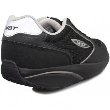 MBT 1997 KLASSIEKE UNISEX SCHOENEN  NEGRO