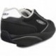 MBT 1997 KLASSIEKE UNISEX SCHOENEN  NEGRO