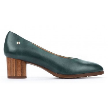 PIKOLINOS CALAFAT W1Z SCHOENEN  EMERALD