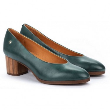 PIKOLINOS CALAFAT W1Z SCHOENEN  EMERALD