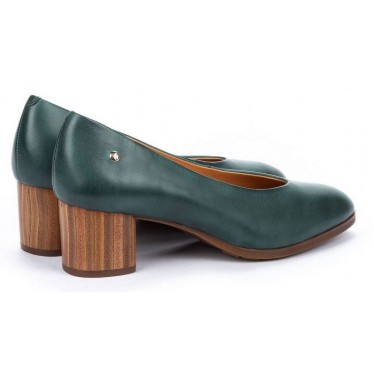 PIKOLINOS CALAFAT W1Z SCHOENEN  EMERALD