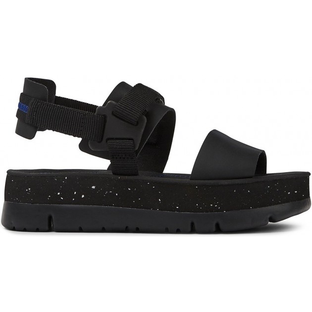 CAMPER SANDAAL CATERPILLAR K201037 BLACK CAMPER SANDAAL CATERPILLAR K201037 BLACK