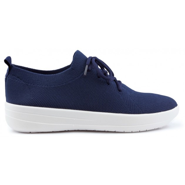 FITFLOP F-SPORTY UBERKNIT SNEAKERS W 2019 Schoenen MIDNIGHTNAVY FITFLOP F-SPORTY UBERKNIT SNEAKERS W 2019 Schoenen MIDNIGHTNAVY