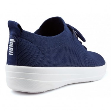 FITFLOP F-SPORTY UBERKNIT SNEAKERS W 2019 Schoenen  MIDNIGHTNAVY