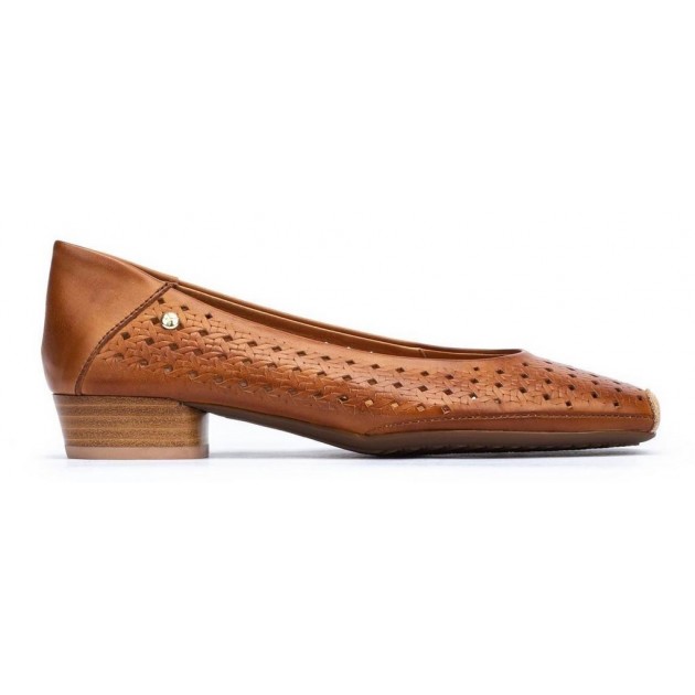 PIKOLINOS ALAMEDA W1N-5519 SCHOENEN BRANDY PIKOLINOS ALAMEDA W1N-5519 SCHOENEN BRANDY