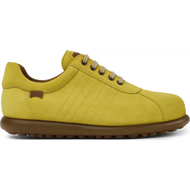 CAMPERSCHOENEN BALLEN ARIEL 16002 AMARILLO CAMPERSCHOENEN BALLEN ARIEL 16002 AMARILLO