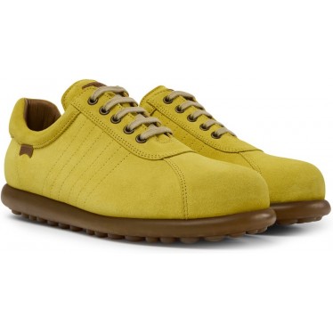 CAMPERSCHOENEN BALLEN ARIEL 16002  AMARILLO