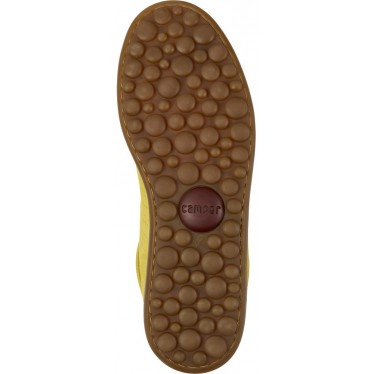 CAMPERSCHOENEN BALLEN ARIEL 16002  AMARILLO