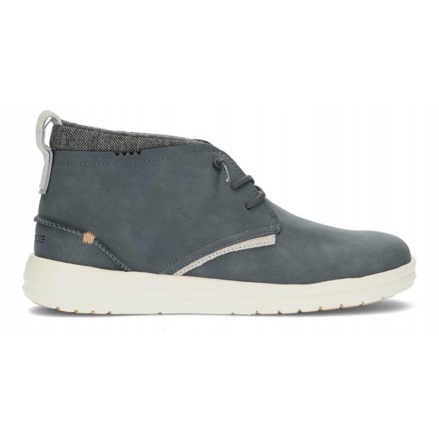 HEY DUDE JACK LAARZEN NAVY HEY DUDE JACK LAARZEN NAVY