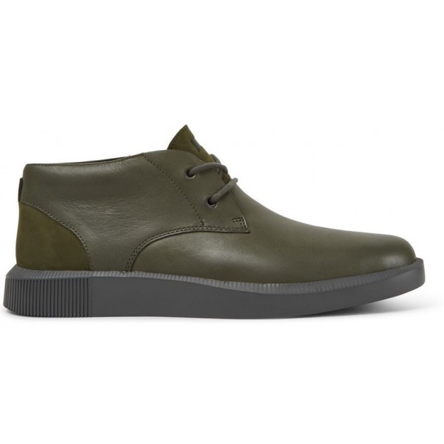 CAMPER BILL SCHOENEN K300235  VERDE