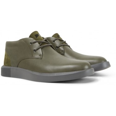 CAMPER BILL SCHOENEN K300235  VERDE