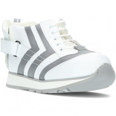 SCHOENEN CALZAMEDI SPECIAAL DAFO 4123  BLANCO