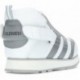 SCHOENEN CALZAMEDI SPECIAAL DAFO 4123  BLANCO