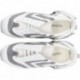 SCHOENEN CALZAMEDI SPECIAAL DAFO 4123  BLANCO