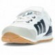 SNEAKERS MTNG NYLON 48452V  BLANCO