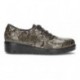 CALLAGHAN VIPERINA PATENT LEREN SCHOENEN  TAUPE