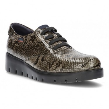 CALLAGHAN VIPERINA PATENT LEREN SCHOENEN  TAUPE