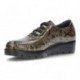 CALLAGHAN VIPERINA PATENT LEREN SCHOENEN  TAUPE