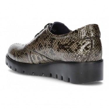 CALLAGHAN VIPERINA PATENT LEREN SCHOENEN  TAUPE