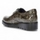CALLAGHAN VIPERINA PATENT LEREN SCHOENEN  TAUPE
