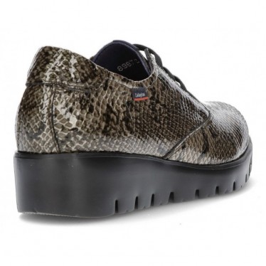 CALLAGHAN VIPERINA PATENT LEREN SCHOENEN  TAUPE