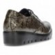CALLAGHAN VIPERINA PATENT LEREN SCHOENEN  TAUPE