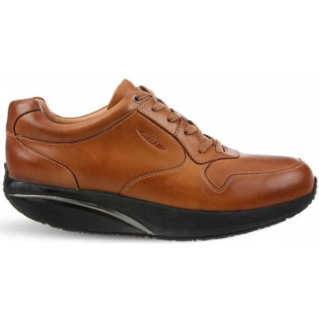 MBT ZEVEN 6S KANTELSCHOENEN TAN MBT ZEVEN 6S KANTELSCHOENEN TAN