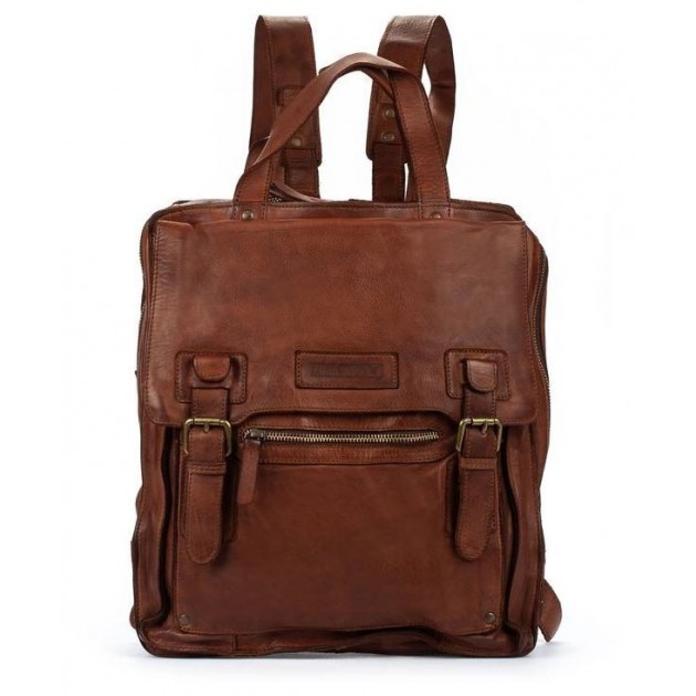 RUGZAK PIKOLINOS CAIMARI MHA-759 COGNAC RUGZAK PIKOLINOS CAIMARI MHA-759 COGNAC