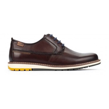 SCHOENEN PIKOLINOS BERNA M8J-4314  OLMO