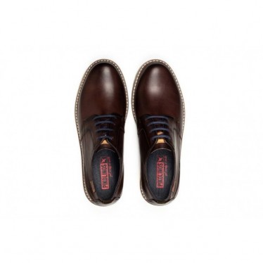 SCHOENEN PIKOLINOS BERNA M8J-4314  OLMO