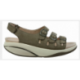 MBT KORA W SANDALEN  FANGO