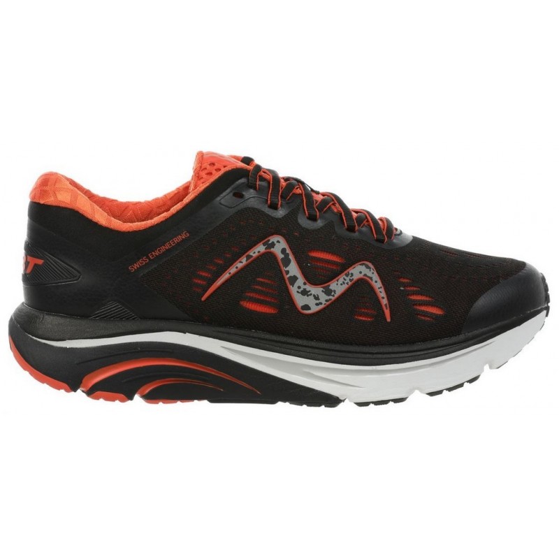 MBT GTC 2000 VETERSCHOENEN VOOR HEREN  BLACK_MARS