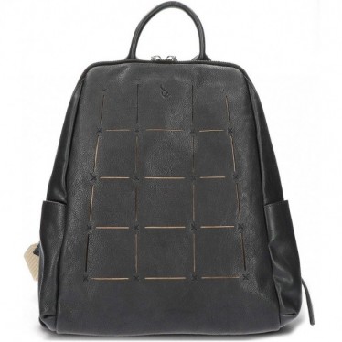 ABBACINO PREMIUM COLCA RUGZAK 30187  BLACK
