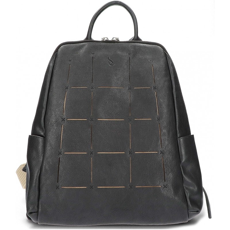ABBACINO PREMIUM COLCA RUGZAK 30187  BLACK