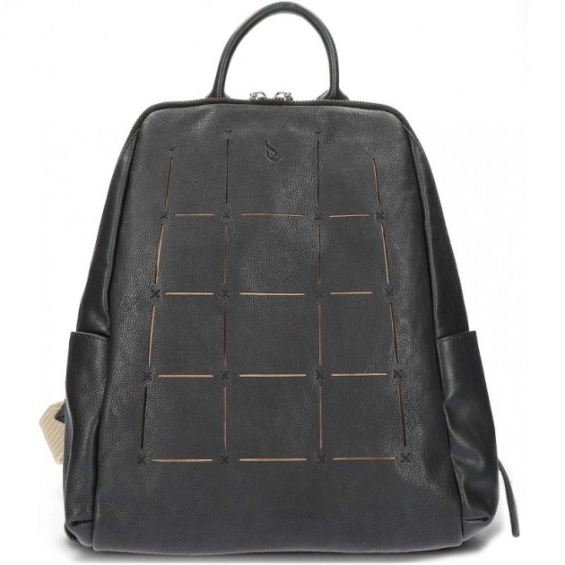 ABBACINO PREMIUM COLCA RUGZAK 30187 BLACK ABBACINO PREMIUM COLCA RUGZAK 30187 BLACK