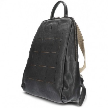 ABBACINO PREMIUM COLCA RUGZAK 30187  BLACK