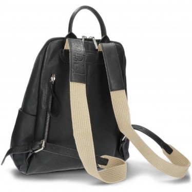 ABBACINO PREMIUM COLCA RUGZAK 30187  BLACK