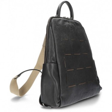 ABBACINO PREMIUM COLCA RUGZAK 30187  BLACK