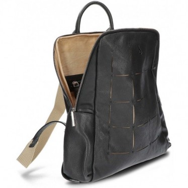 ABBACINO PREMIUM COLCA RUGZAK 30187  BLACK